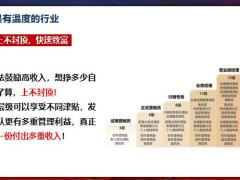 保险新人培训讲事业寿险事业与规划含讲义21页.pptx