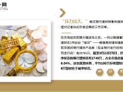 超千只银行理财破净11页.ppt