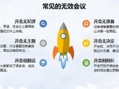 保险主管培训营业部日常会议经营要点含备注47页.pptx