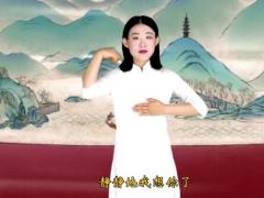 视频晨操手语舞天之大.zip
