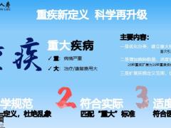 东吴盛朗康宁智享版重大疾病保险产品开发背景基本形态亮点案例运营规则28页.pptx