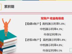 三胎政策VS养老危机累积期领取期20页.pptx