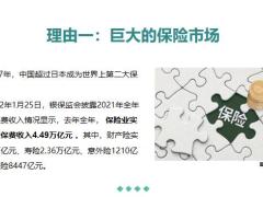 2022虎年加入保险行业的九大理由26页.pptx