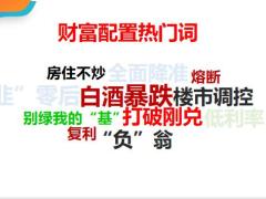 财富配置个人与家庭财富配置方式简析31页.pptx