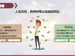 东吴人寿至尊宝B款开发背景产品介绍案例解析运营规则29页.pptx