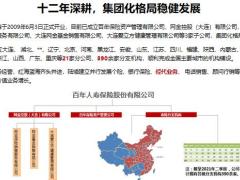 百年人寿华佰一号上市背景产品优势销售技巧43页.pptx