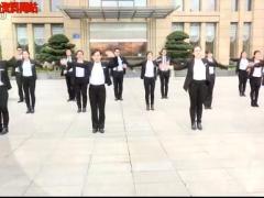 视频晨操晨会舞蹈小水果教学视频.rar