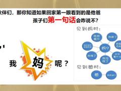 保险公司感恩母亲节早会专题一16页.pptx