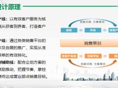 销售支持功能组职责梳理系统原理主要内容51页.pptx