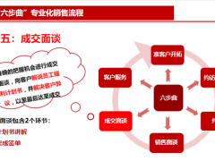 团险专业化销售流程的意义流程课程小结21页.pptx