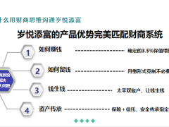 太平以财商思维沟通促成岁悦添富21页.pptx