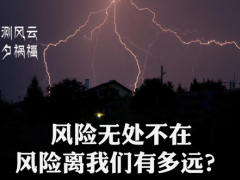 无处不在的风险保险的五大真相36页.pptx