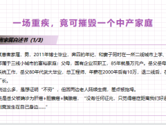 太平人寿福禄御禧产品宣传片疫情之下产品认知升级24页.pptx
