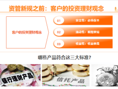 增额寿场景式销售建议书讲解演练通关17页.pptx