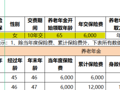 百年悦享年年利益演示自动计划书.xlsx