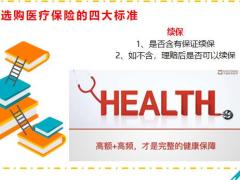社保培训专题5大医疗保障的区别与选择下15页.pptx