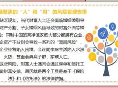 管理家庭中人的风险和财的风险方案建议19页.pptx