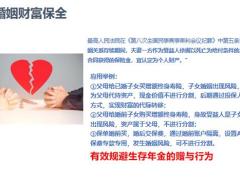 增额终身寿险在家庭财富管理资产配置中作用和价值25页.pptx