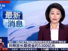 视频全面降准利率央视利率下行通道中理财首选保险.zip