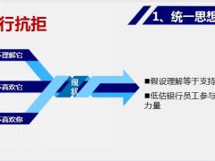 银保客户经理五月启动会目标思想过程追控会议流程19页.pptx