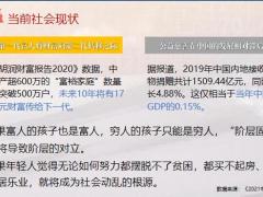 共同富裕的趋势解读及财富配置的思路76页.pptx