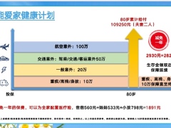 泰康全能爱家孝心计划三大计划阐述功能学会制作14页.pptx
