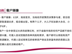 何评估与客户之间的信任程度挑战情境解决方式知识总结27页.pptx