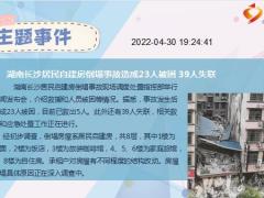 每日新闻早会资讯2022年5月2日早会使用10页.ppt