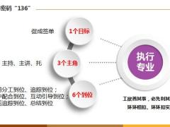 线上产说会操作会前准备会中注意事项会后关键点16页.pptx