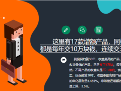 保险理财专题增额终身寿到底适不适合投资18页.pptx