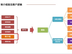 保险新人转介绍面见客户逻辑应知应会21页.pptx