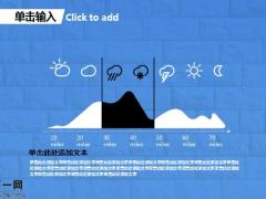 蓝白色六一儿童节休闲ppt模板20页.pptx
