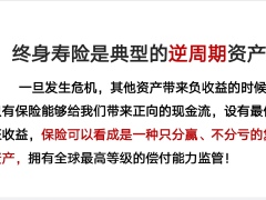 健康产说会主讲稳稳的幸福富德生命人寿传世金尊百万身价发布会版47页.pptx