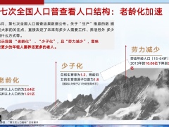 百岁人生长寿时代养老需求中产销售策略27页.pptx