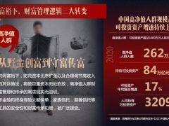 2022共同富裕时代下保险理财的意义攻守传40页.pptx