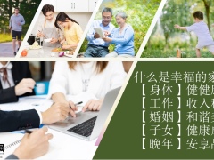 爱家才会赢保险理财子女养育养老储备29页.pptx