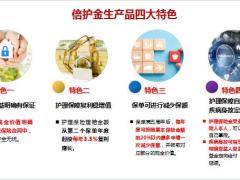 和谐健康倍护金生四大特色案例人生的三堂课18页.pptx