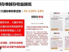阳光人寿阳光升B灵活性安全性收益性缺口审视22页.pptx