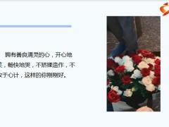 每日鸡汤励志人生在无法预知的未来里平平安安就好.zip
