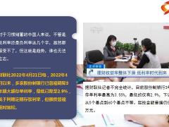 新华华实人生保险8大优势结算利率竟高达百分之四点九11页.pptx