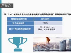 华夏南山松鑫享版产品介绍数据分析销售思路29页.pptx