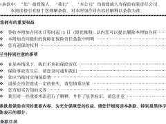 鼎诚附加投保人豁免保险费定期寿险条款费率.zip