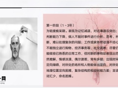 阿尔茨海默病病情概述目前形势症状表现预防措施医疗困境24页.pptx