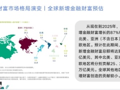 疫情冲击下财富市场格局演变掘金三大高端客群代理人行动指南25页.pptx