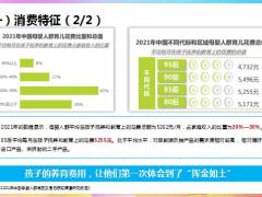 少儿年金险85后客群75后客群65后客群目标客群分析客户画像49页.pptx