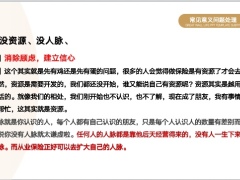 增员异议处理篇见问题分类程序问题处理17页.pptx