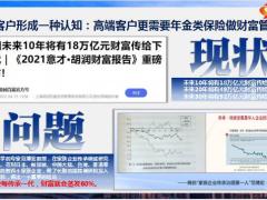 泰康人寿惠赢人寿爱家版幸福有约产说会操作流程63页.pptx