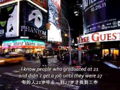 励志视频治愈系演讲生活过的一塌糊涂中文字幕.zip