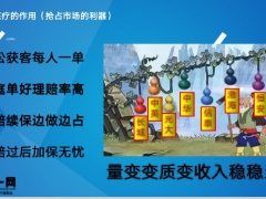 安盛百万医疗责任介绍公司介绍销售背景产品特色23页.pptx