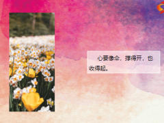 每日鸡汤励志人生世上有不绝的风景我有不老的心情.zip